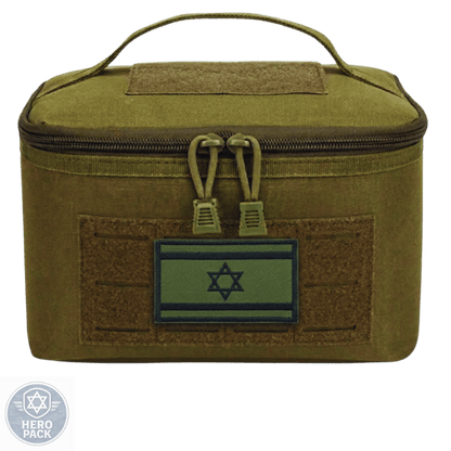 Heropack-bag