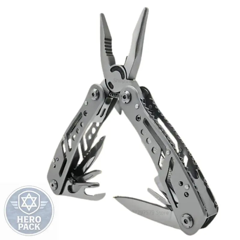 HeroPack