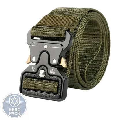 HeroPack