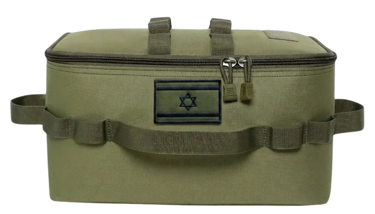 HeroPack MAX