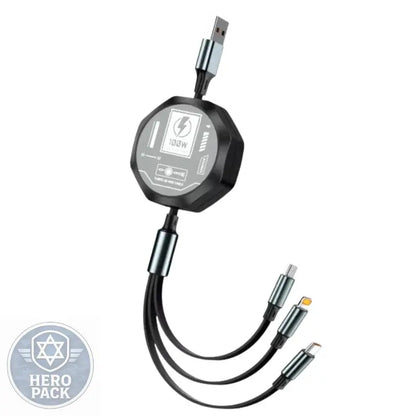 HeroPack